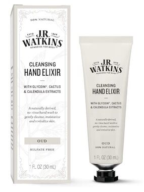 J.R. Watkins Cleansing Hand Elixir
